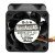Sanyo Denki San Ace 40 9GV0412P3J22 DC 12V 0.60A 4028 Axial Cooling Fan