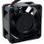 NMB-MAT 1608VL-05W-B69 A90L-0001-0566#A DC 24V 0.13A 4020 Axial Cooling Fan