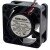 NMB-MAT 1608VL-05W-B69 A90L-0001-0566#A DC 24V 0.13A 4020 Axial Cooling Fan