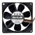 Sanyo Denki San Ace 80 109R0812H401 DC 12V 0.13A 8025 Axial Cooling Fan