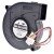 Sanyo Denki San Ace B76 9BD24P6S03 DC 24V 0.16A 7620 Blower Cooling Fan