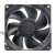 Sanyo Denki San Ace 92 9G0912P1J031 DC 12V 1.5A 9238 Axial Cooling Fan