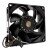 Sanyo Denki San Ace 92 9GV0912P1G061 DC 12V 4.1A 9238 Axial Cooling Fan
