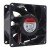 Sunon PMD1208PMB1-A DC 12V 9.10W 8038 Axial Cooling Fan