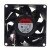 Sunon PMD1208PMB1-A DC 12V 9.10W 8038 Axial Cooling Fan