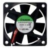 Sunon KD0506PHS2 DC 5V 0.9W 6015 Axial Cooling Fan