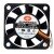 SuperRed CHA4012AB-A DC 12V 0.055A 4010 Axial Cooling Fan