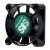 SuperRed CHA4012AB-A DC 12V 0.055A 4010 Axial Cooling Fan