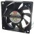 SuperRed CHB7012FBS-N-AH DC 12V 0.43A 7025 Axial Cooling Fan