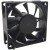 SuperRed CHB7012FBS-N-AH DC 12V 0.43A 7025 Axial Cooling Fan