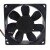 ARX FD2480-S3141E DC 24V 0.10A 8025 Axial Brushless Cooling Fan
