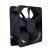 Y.S.TECH FD481238MB DC 48V 0.15A 12038 Axial Brushless Cooling Fan