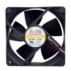 Y.S.TECH FD481238MB DC 48V 0.15A 12038 Axial Brushless Cooling Fan