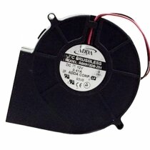 ADDA AB0912DB-Z01 DC 12V 0.41A 9733 Brushless Blower Cooling Fan