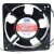EWT EW12038A2BH AC 220-240V 0.12/0.14A 20W 12038 Axial Cooling Fan