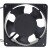EWT EW12038A2BH AC 220-240V 0.12/0.14A 20W 12038 Axial Cooling Fan