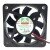 Protechnic MGA6012MR-A15 DC 12V 0.18A 6015 Axial Cooling Fan