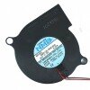 NMB BM5125-05W-B40 DC 24V 0.20A 5025 Blower Cooling Fan