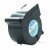 NMB BM5125-05W-B40 DC 24V 0.20A 5025 Blower Cooling Fan