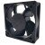 ORIX MD825B-24L DC 24V 0.14A 8025 Brushless Axial Cooling Fan