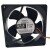 ORIX MD825B-24L DC 24V 0.14A 8025 Brushless Axial Cooling Fan