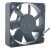 Delta ASB0312HP-00 DC 12V 0.20A Axial Brushless Cooling Fan