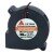 Y.S.TECH BD125115LB DC 12V 0.12A 5015 Blower Brushless Cooling Fan