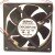 Servo CNDC24B7V-380 DC 24V 0.2A 4.8W 12038 Axial Cooling Fan