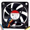 Sunon EF60151BX-Q01C-S99 DC 12V 1.44W 6015 Axial Cooling Fan