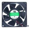 YM DA09225B24VA DC 24V 0.52A 9225 Axial Cooling Fan