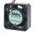 Nidec DF251R 12MA-02 DC 12V 2 Wires Axial Cooling Fan