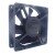 Panaflo FBA12G40U 4D17CW-X DC 40V 0.24A 12038 Axial Cooling Fan