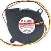 Sunon Maglev MF50151VX-B00C-G99 DC 12V 2.04W 5015 Blower Cooling Fan