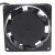 TOPCOOL GL8025HB2 AC 220/240V 0.07A 14W 8025 Axial Ball Bearing Cooling Fan