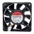 Sunon PMD2407PKB4-A DC 24V 1.08W 7020 Axial Cooling Fan