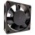 JD-L6020M24S DC 12V 0.15A 6020 Axial Brushless Cooling Fan