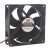 SuperRed CHA9212CS DC 12V 0.19A 9025 Axial Cooling Fan