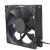 SuperRed CHA9212CS DC 12V 0.19A 9025 Axial Cooling Fan