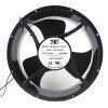 TEI TA8545-H-110-BAT AC 100/120V 60/70W 25489 Ball Bearing Axial Cooling Fan