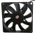RUILIAN SCIENCE RDM8015B DC 12V 0.14A 8015 Axial Cooling Fan