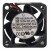 YOUNG LIN DFB402824H DC 24V 2.9W 4028 Brushless Axial Cooling Fan