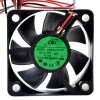 ADDA AD5024HX-C71 DC 24V 0.15A 5020 HYPRO Bearing Axial Cooling Fan