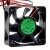 ADDA AD5024HX-C71 DC 24V 0.15A 5020 HYPRO Bearing Axial Cooling Fan