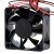 ADDA AD5024HX-C71 DC 24V 0.15A 5020 HYPRO Bearing Axial Cooling Fan