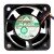 Magic MGT4012YB-W20 DC 12V 0.18A 4020 Axial Cooling Fan