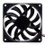 Delta AFB0912LB DC 12V 0.12A 9015 Brushless Axial Cooling Fan