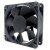 CROWN AGE12038B24L DC 24V 0.18A 12038 Ball Bearing Axial Cooling Fan