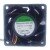 Sunon PF60381B2-Q040-Q99 DC 12V 8.16W 6038 Axial Cooling Fan