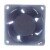 Sunon PF60381B2-Q040-Q99 DC 12V 8.16W 6038 Axial Cooling Fan