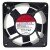 Sunon A2179-HBT AC 200-240V 17689 Impedance Protected Axial Cooling Fan